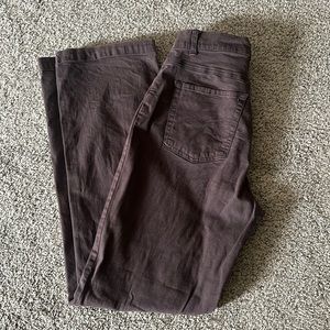 Ladies pants